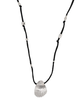 Collar de concha Map