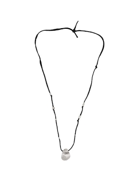 Collar de concha Map