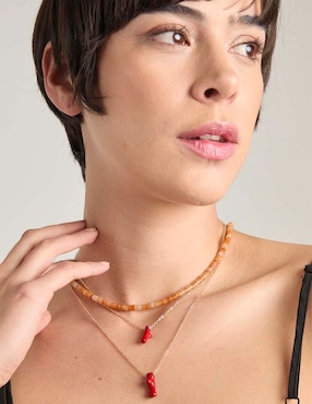 Set collar Map