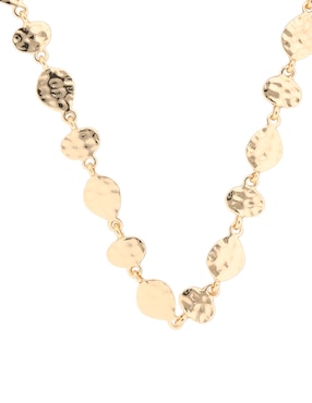 Collar Map