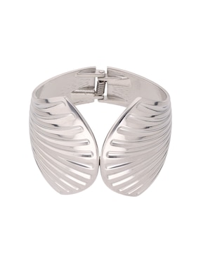 Brazalete Map acabado brillante