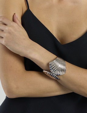 Brazalete Map acabado brillante