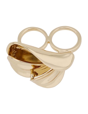 Anillo Map liso