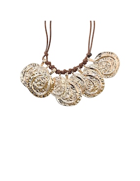 Collar Map