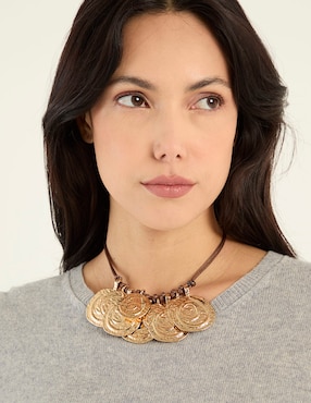 Collar Map