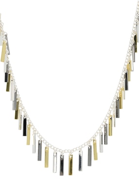 Collar Map