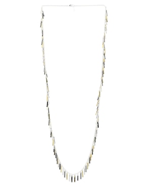 Collar Map