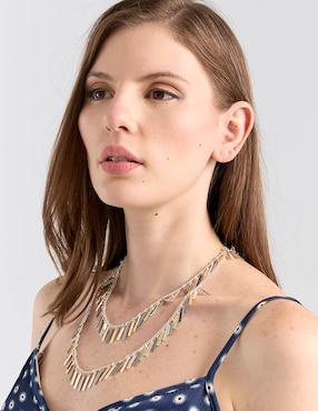 Collar Map