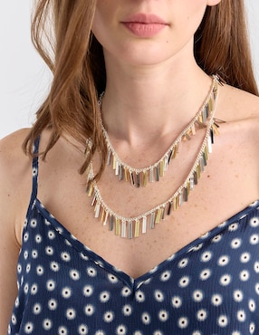 Collar Map