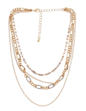 Collar Map