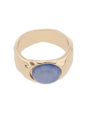 Anillo Map brillante