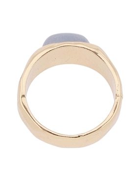 Anillo Map brillante