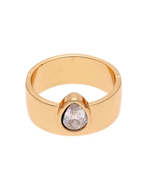 Anillo Map brillante