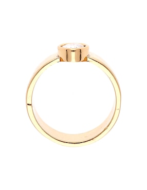 Anillo Map brillante