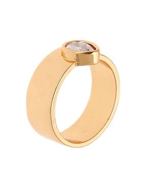 Anillo Map brillante