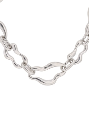 Collar Map