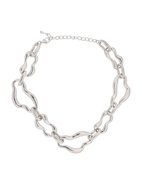 Collar Map