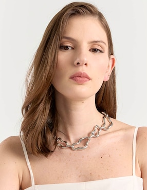 Collar Map