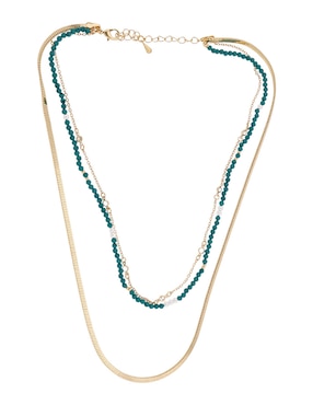 Collar Map