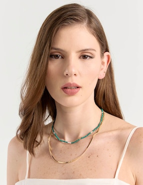 Collar Map