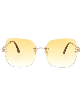 Lentes de sol Map para mujer
