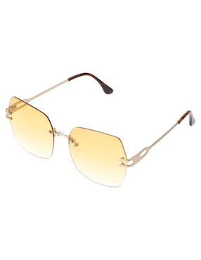 Lentes de sol Map para mujer