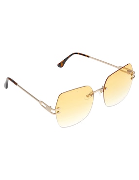 Lentes de sol Map para mujer