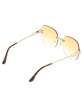 Lentes de sol Map para mujer