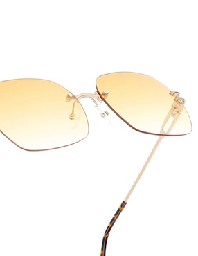 Lentes de sol Map para mujer