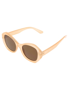 Lentes de sol Map para mujer