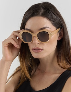 Lentes de sol Map para mujer