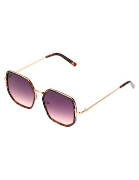 Lentes de sol Map para mujer
