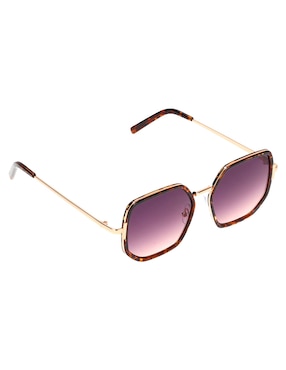 Lentes de sol Map para mujer