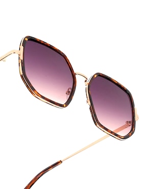 Lentes de sol Map para mujer