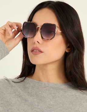 Lentes de sol Map para mujer