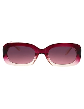 Lentes de sol Map para mujer