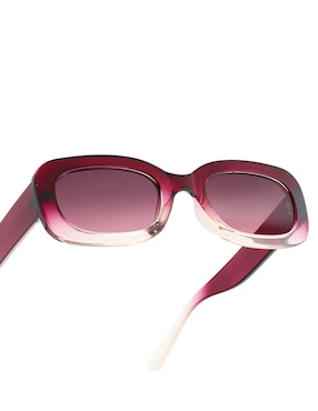 Lentes de sol Map para mujer