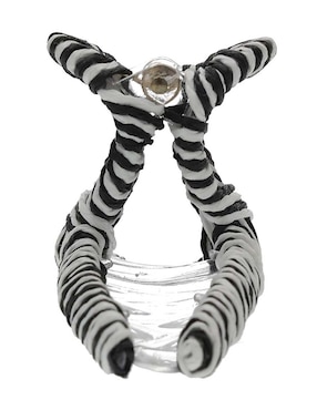 Pinza para el cabello Map