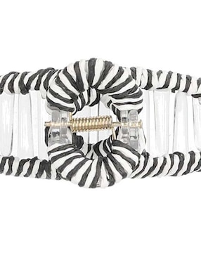 Pinza para el cabello Map