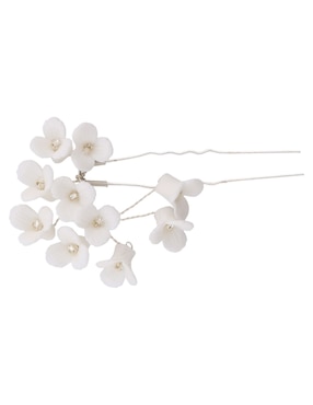 Set pasadores Map Bridal