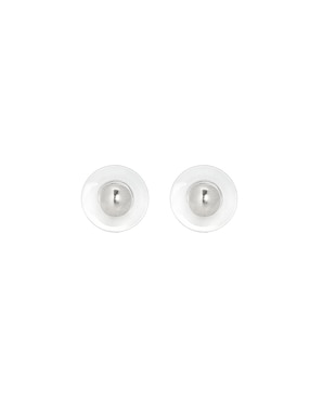 Set de collar y aretes Map
