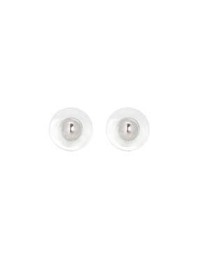 Set de collar y aretes Map
