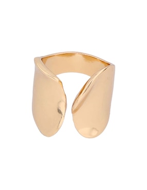 Anillo Lieb pulido