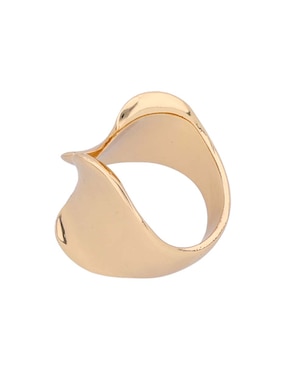 Anillo Lieb pulido