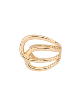 Anillo Lieb brillante