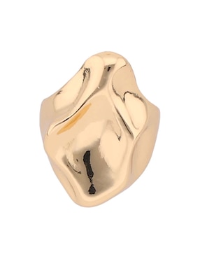 Anillo Lieb brillante