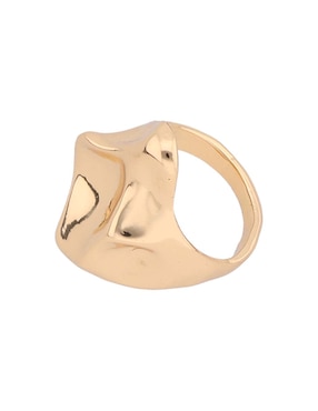 Anillo Lieb brillante