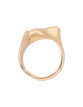 Anillo Lieb brillante