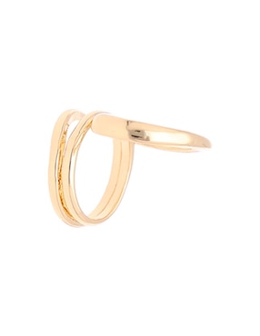 Anillo Lieb pulido