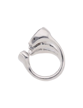 Anillo Lieb pavé